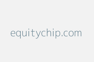 Image of Equitychip
