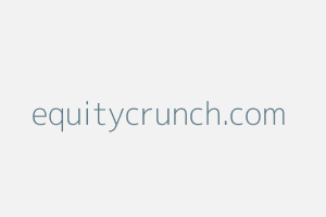 Image of Equitycrunch