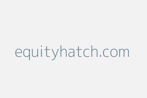 Image of Equityhatch