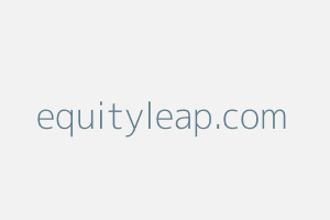 Image of Equityleap