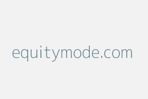 Image of Equitymode