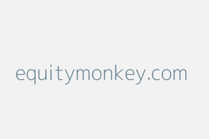 Image of Equitymonkey