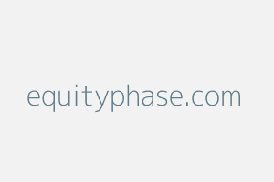 Image of Equityphase