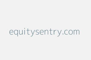 Image of Equitysentry