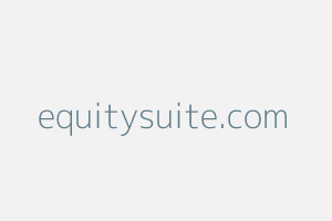 Image of Equitysuite