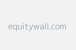 Image of Equitywall