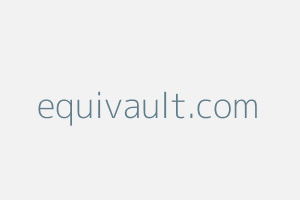 Image of Equivault