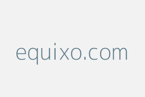 Image of Equixo