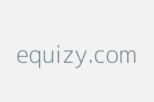Image of Equizy