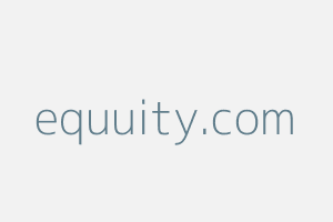 Image of Equuity