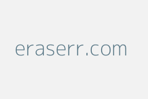 Image of Eraserr