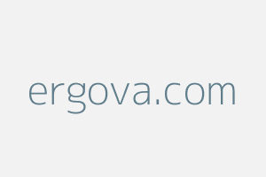 Image of Ergova