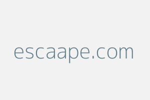 Image of Scaape