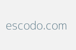 Image of Escodo