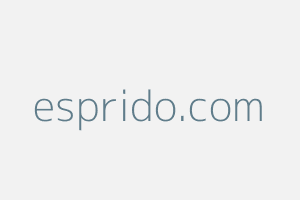 Image of Esprido