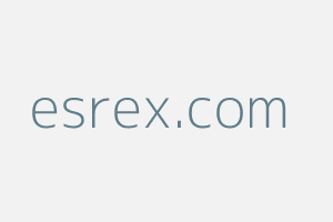 Image of Esrex