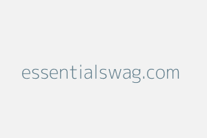 Image of Essentialswag
