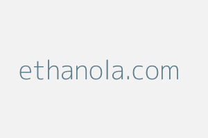 Image of Ethanola
