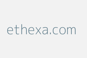 Image of Ethexa