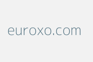 Image of Euroxo