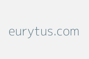 Image of Eurytus
