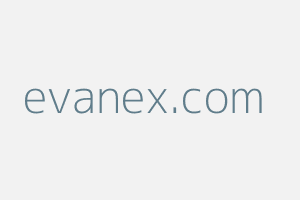 Image of Evanex