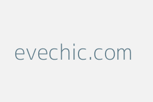 Image of Evechic