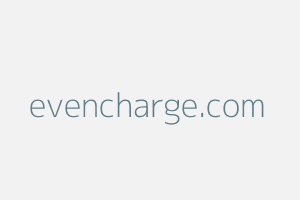 Image of Evencharge