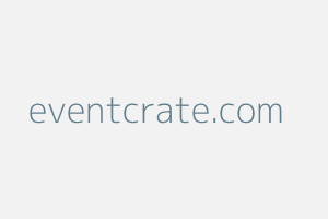Image of Eventcrate
