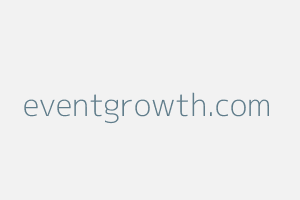Image of Eventgrowth