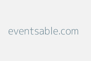 Image of Eventsable