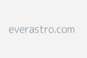 Image of Everastro