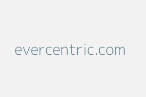 Image of Evercentric
