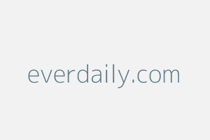 Image of Everdaily