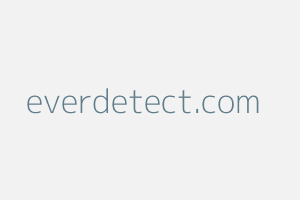 Image of Everdetect