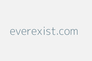 Image of Everexist