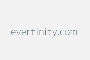 Image of Everfinity