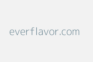Image of Everflavor