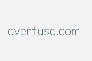 Image of Everfuse
