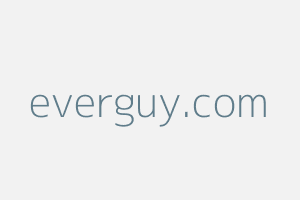Image of Everguy