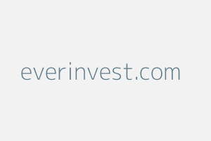 Image of Everinvest