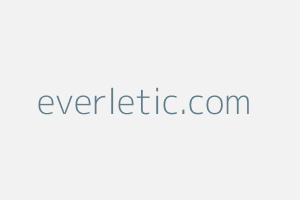 Image of Everletic