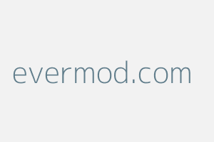 Image of Evermod