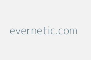 Image of Evernetic