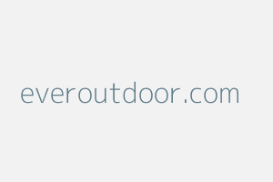Image of Everoutdoor