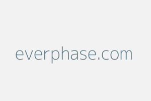 Image of Everphase