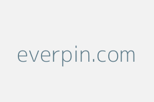 Image of Everpin