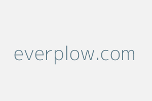 Image of Everplow