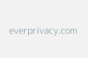 Image of Everprivacy