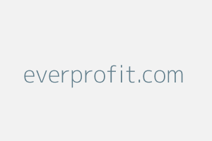 Image of Everprofit